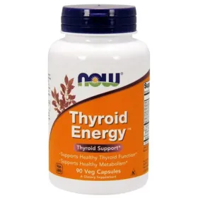 Thyroid Energy