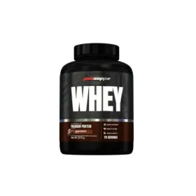 Whey