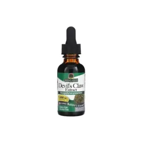 Devil's Claw Extract, 1000mg