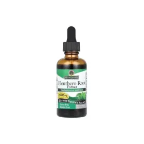 Eleuthero Root Extract