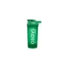 Osavi Shaker, Green