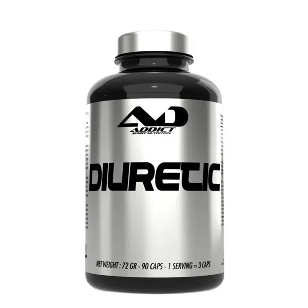 Diuretic