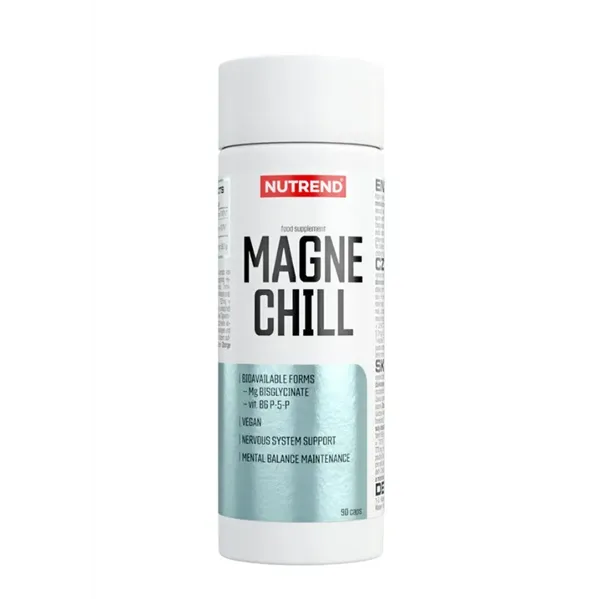 Magnechill
