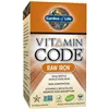 Vitamin Code Raw Iron