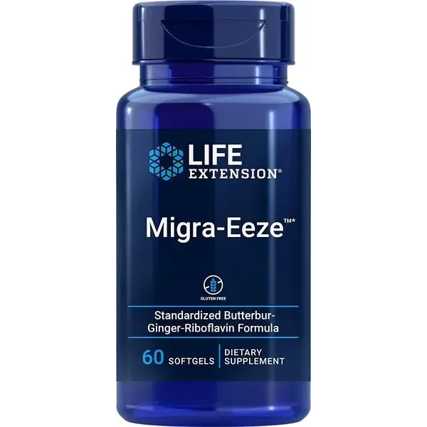 Migra-Eeze