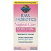 Raw Probiotics Vaginal Care (Shelf-Stable)