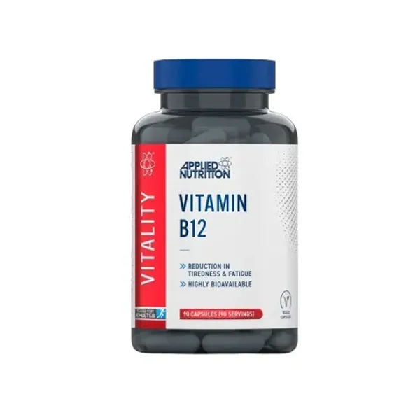 Vitamin B12