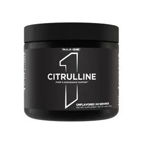 Citrulline, Unflavored