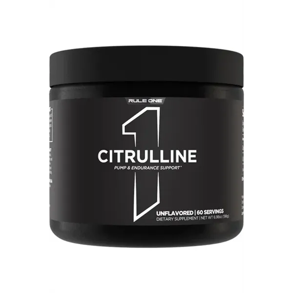 Citrulline, Unflavored