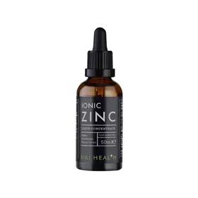 Liquid Zinc