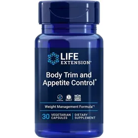 Body Trim and Appetite Control