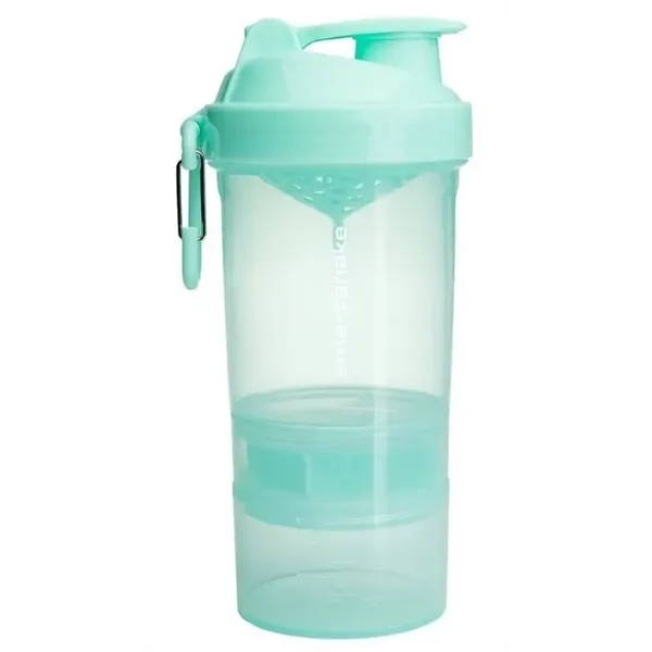 Original2Go, mintunvihreä - 600 ml.