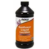 Sunflower Lecithin, Liquid