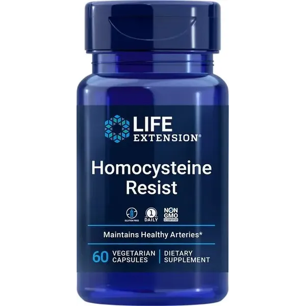 Homocysteine Resist