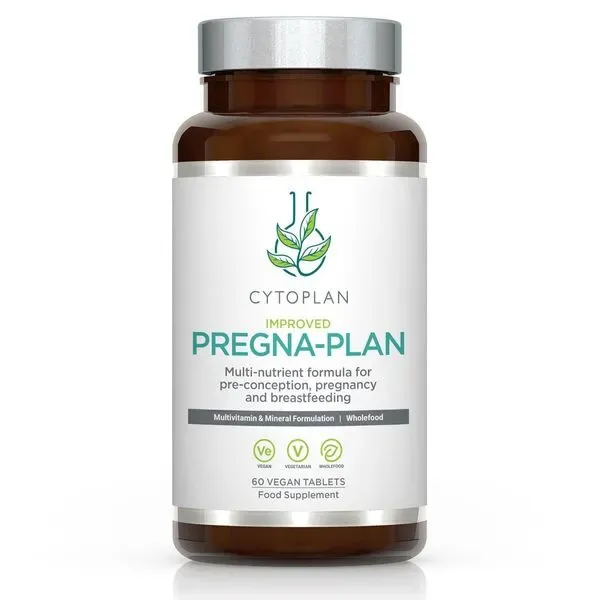Pregna-Plan