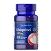 Ubiquinol, 100mg