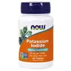 Йодид калия NOW Foods