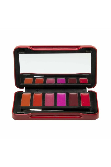 Lipstick Palette Magic Studio Pure