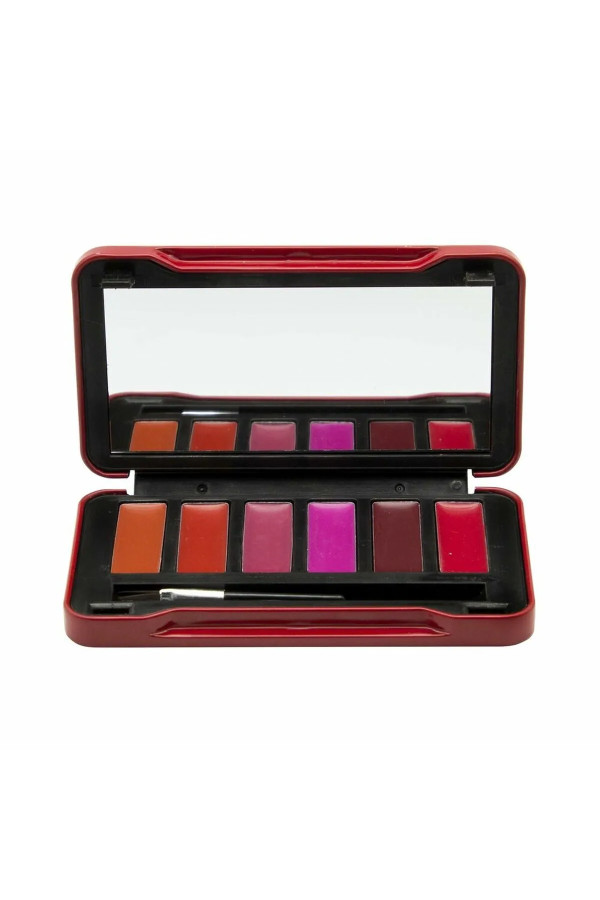 Lipstick Palette Magic Studio Pure