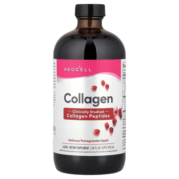 Collagen Liquid | Bright LAB