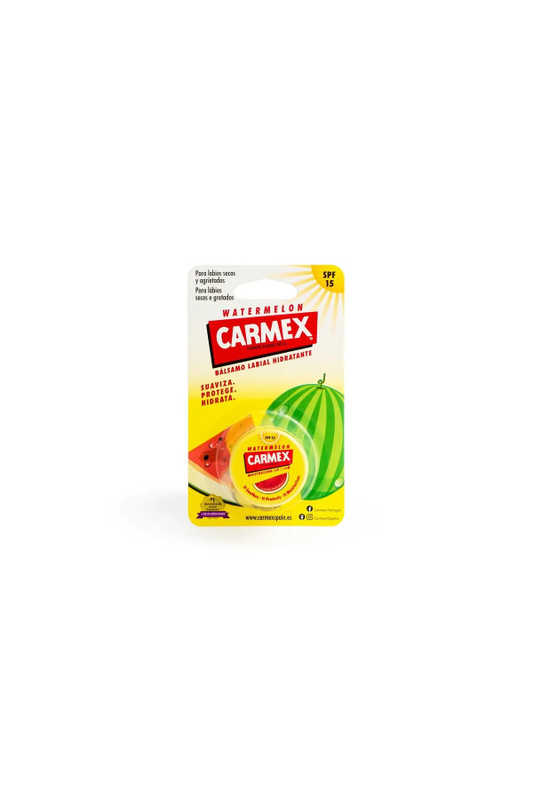 Lip Balm Carmex Watermelon