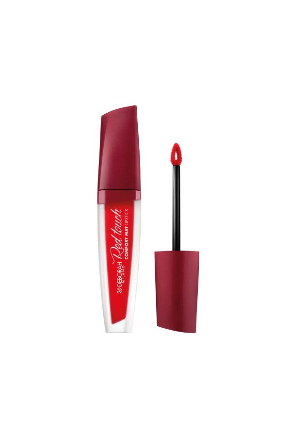 Lipstick Deborah Red Touch Nº 06