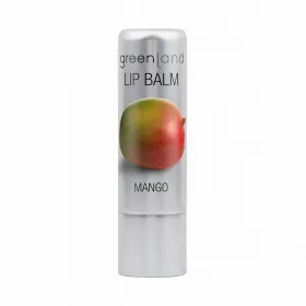 Lip Balm Greenland Mango 3,9 g