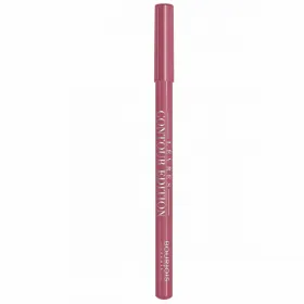 Lip Liner Pencil Bourjois Lévres Contour Edition Nº 02 Coton Candy 1,1 g
