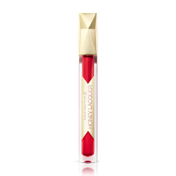 Lip-gloss Max Factor Honey Lacquer Nº 25 Floral Ruby 3,8 ml