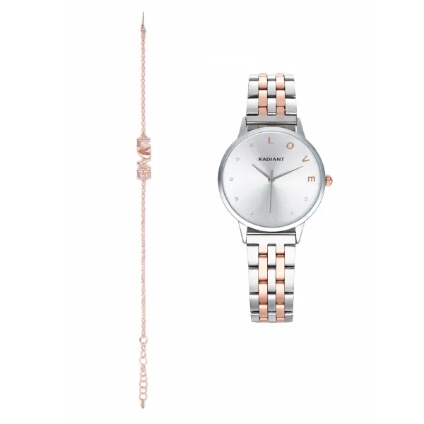 BRACELET POLICE MAN PEAGN2211512 (60CM )