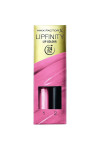 Women's Cosmetics Set Max Factor Lipfinity 4,2 g