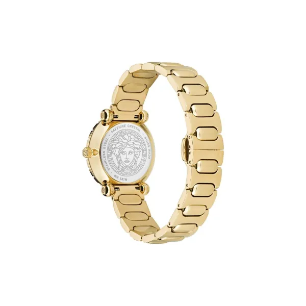 WATCH TIME FORCE WOMAN TF2588L-03M (28MM)