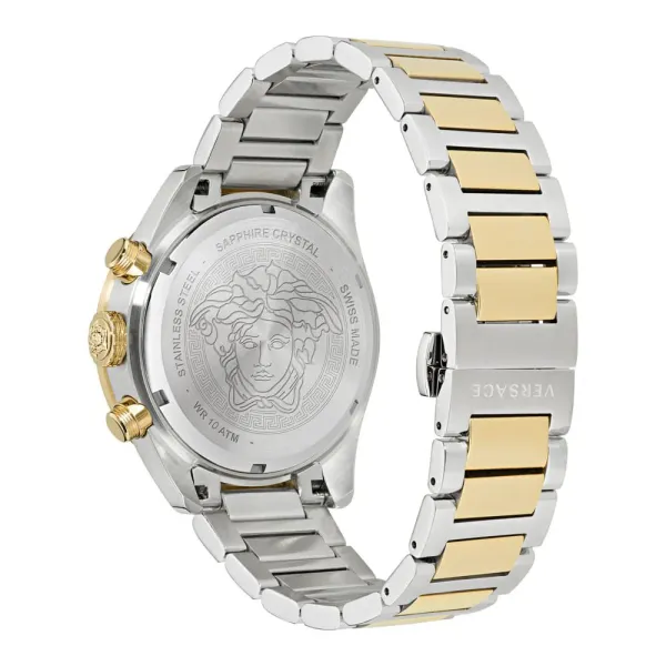 WATCH TIME FORCE WOMAN TF2580L-01M (28MM)