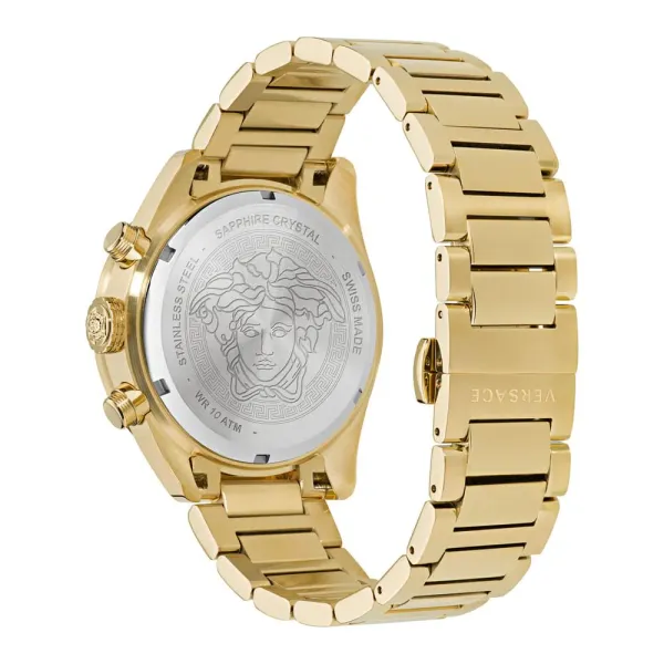 WATCH TIME FORCE WOMAN TF2584L-01 (26MM)