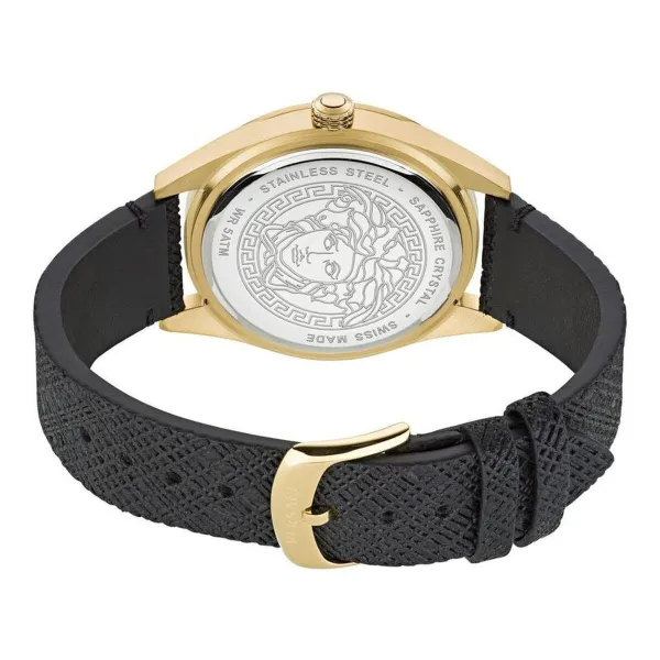 WATCH TIME FORCE WOMAN TF2568L-01-1 (20MM)