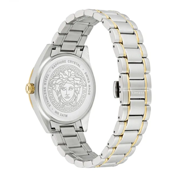 WATCH TIME FORCE WOMAN TF2635L-03M-1 (36MM)