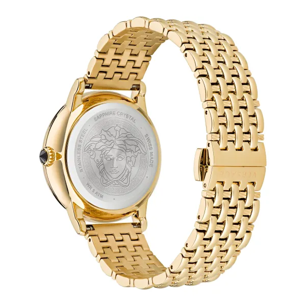 WATCH TIME FORCE WOMAN TF2253L-06 (33MM)