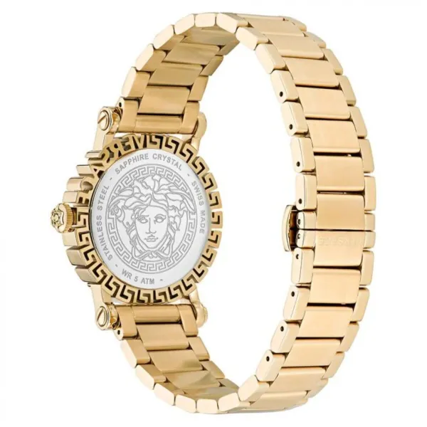 WATCH TIME FORCE UNISEX TF2341B-02 (30MM)