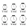WATCH TIME FORCE WOMAN TF4789-05M (18MM)