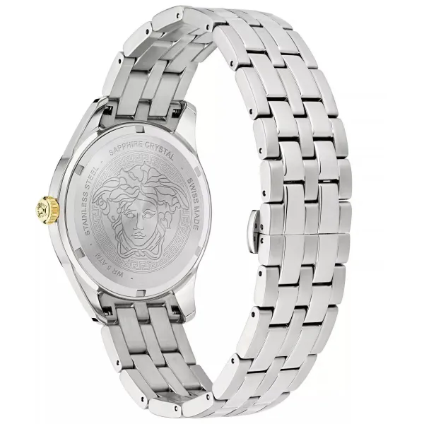 WATCH TIME FORCE WOMAN TF2635L-04M-1 (37MM)