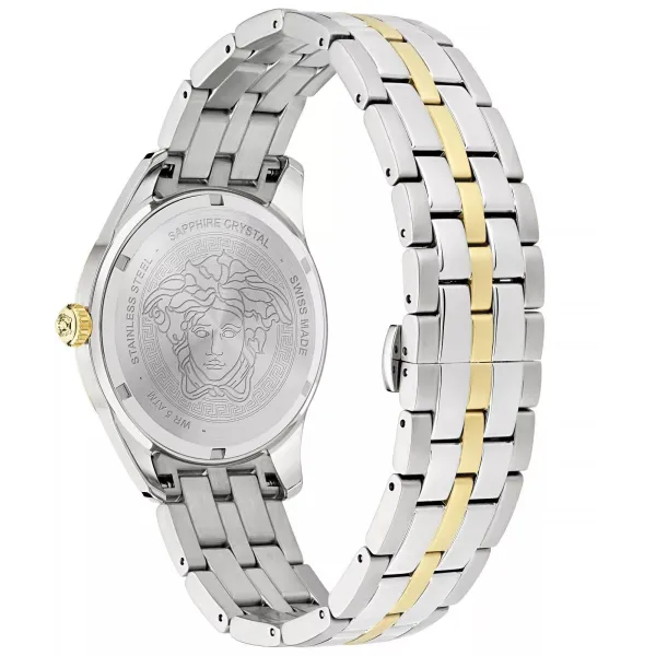 WATCH TIME FORCE UNISEX TF2253L-10 (31 MM)