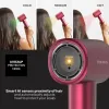 Hair Straightener Remington S9600 Black Red