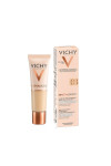 Fluid Foundation Make-up Vichy Mineral Blend