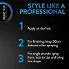 Hair Tongs Babyliss C449E 10 mm Ceramic Ultrafine