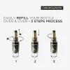 Styling Brush Lussoni Natural Style Ø 38 mm — Buy Online | Perfume Bright Lab