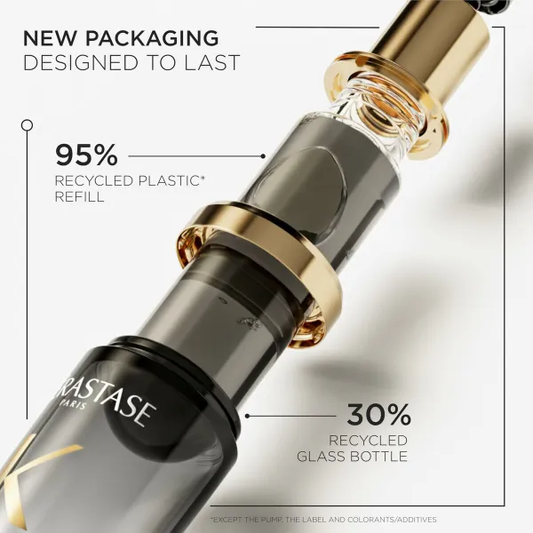 Styling Brush Lussoni Natural Style Ø 38 mm — Buy Online | Perfume Bright Lab