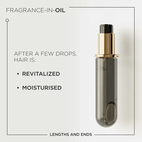 Styling Brush Lussoni Natural Style Ø 50 mm — Buy Online | Perfume Bright Lab