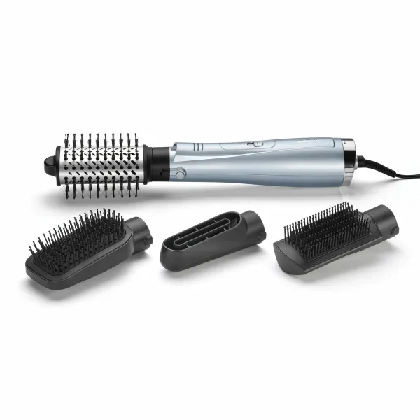 Ceramic Straightening Brush Cestrus InnovaGoods (Refurbished B) — Buy Online | Perfume Bright Lab