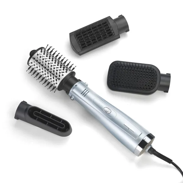 Ceramic Straightening Brush Cestrus InnovaGoods (Refurbished B) — Buy Online | Perfume Bright Lab