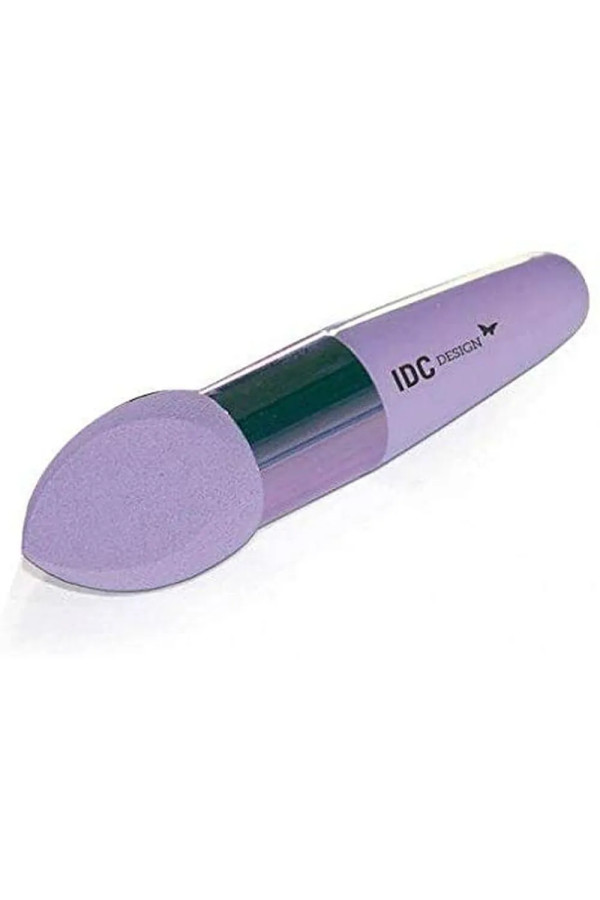 Make-up Sponge IDC Institute With handle